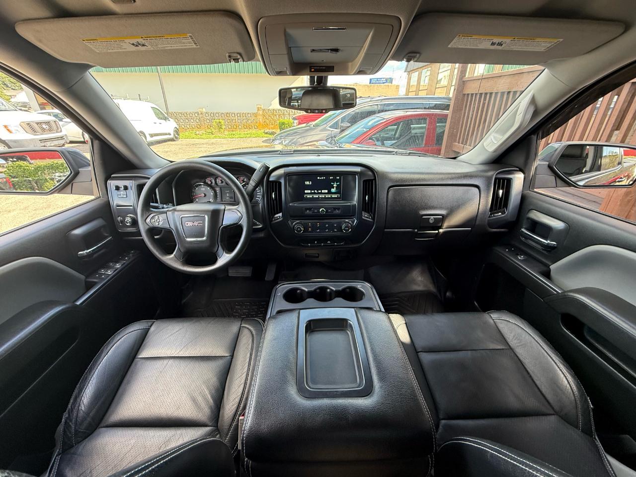 GMC Sierra 1500  2019