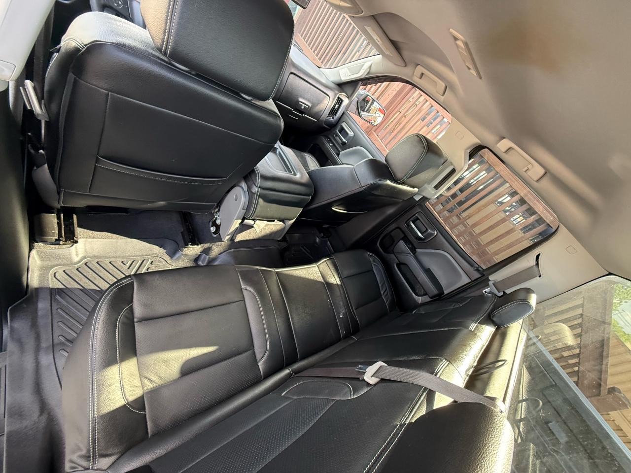 GMC Sierra 1500  2019