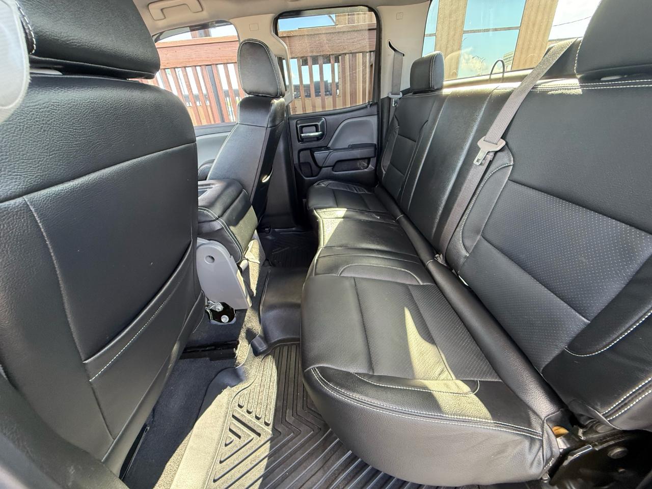 GMC Sierra 1500  2019