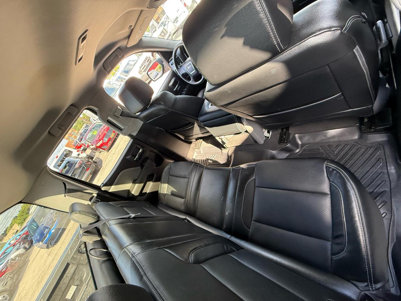 GMC Sierra 1500  2019