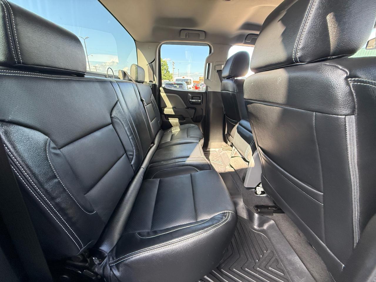 GMC Sierra 1500  2019