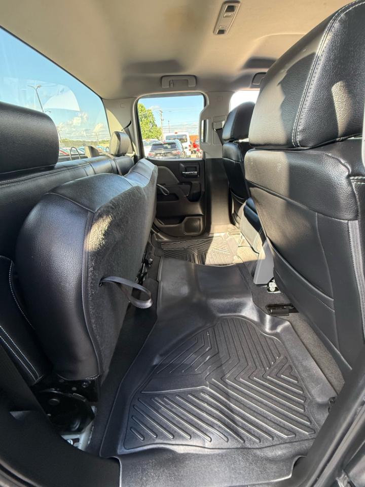 GMC Sierra 1500  2019