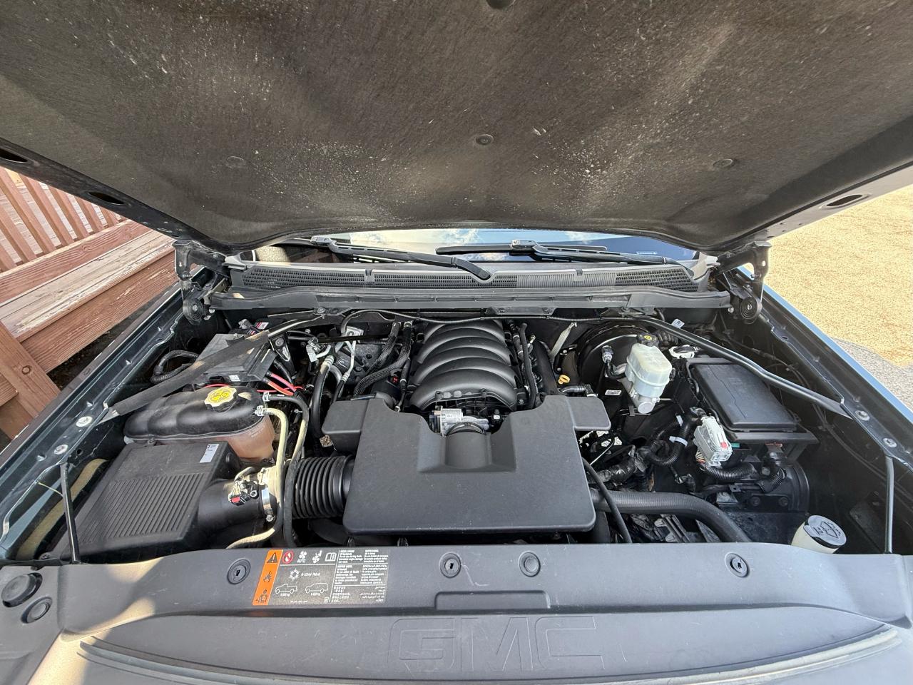 GMC Sierra 1500  2019