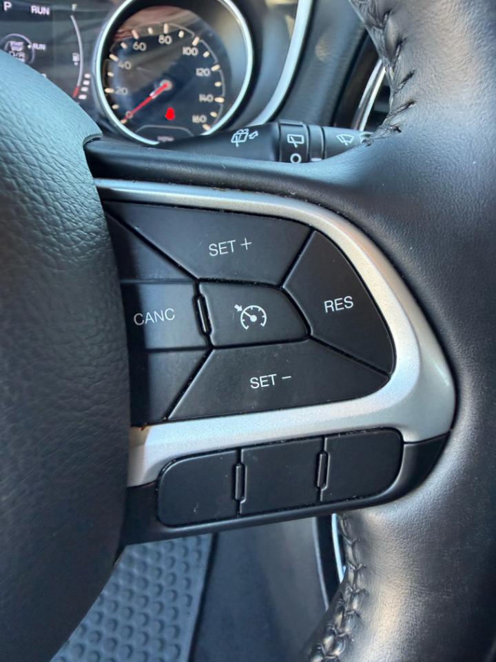 Jeep Compass Latitude FWD 2020