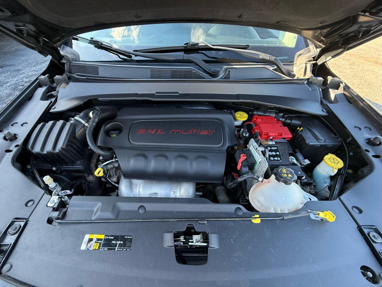 Jeep Compass Latitude FWD 2020