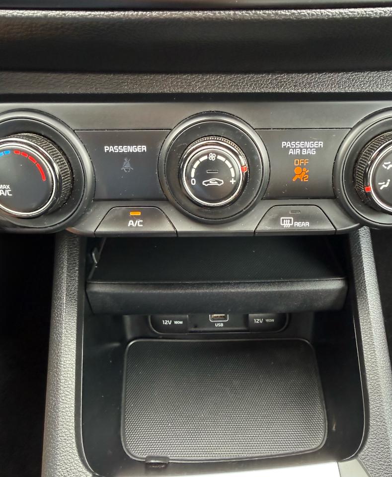 Kia Forte LXS 2023