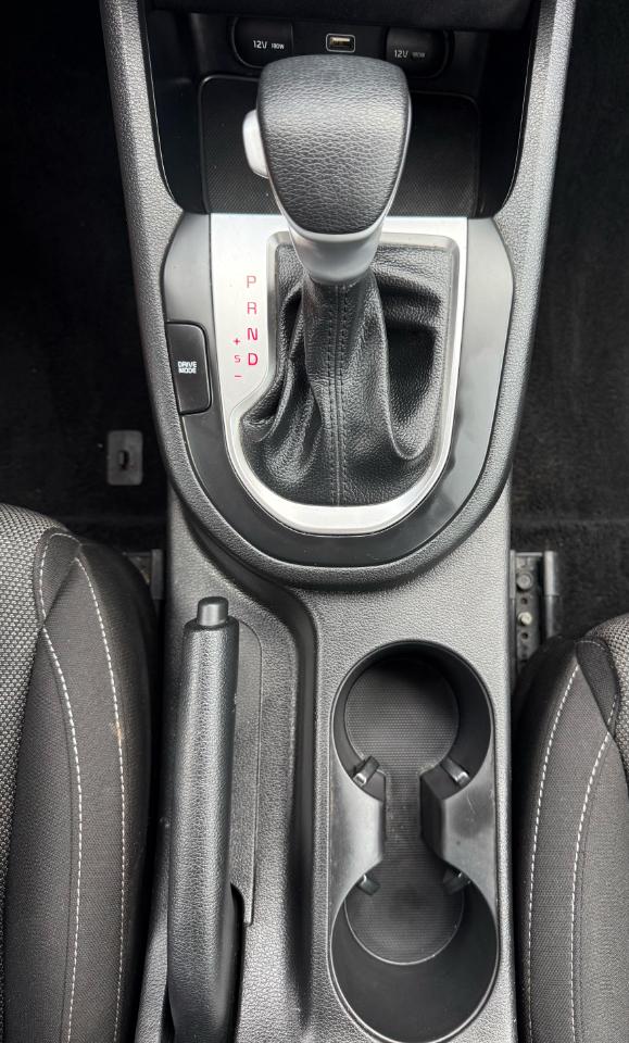Kia Forte LXS 2023