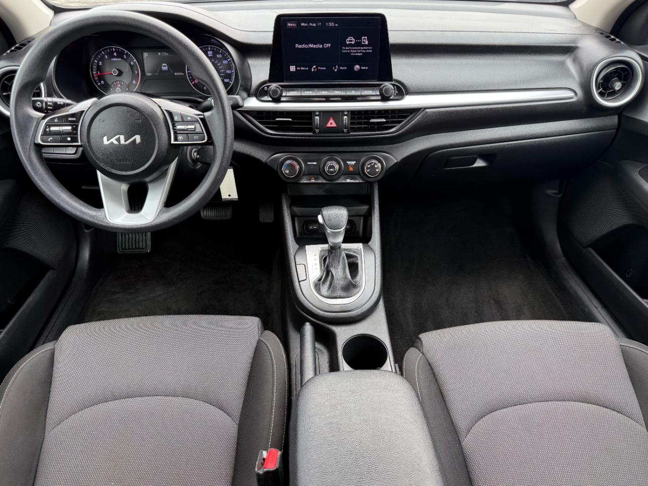 Kia Forte LXS 2023