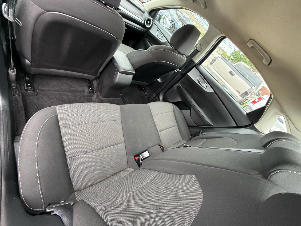 Kia Forte LXS 2023