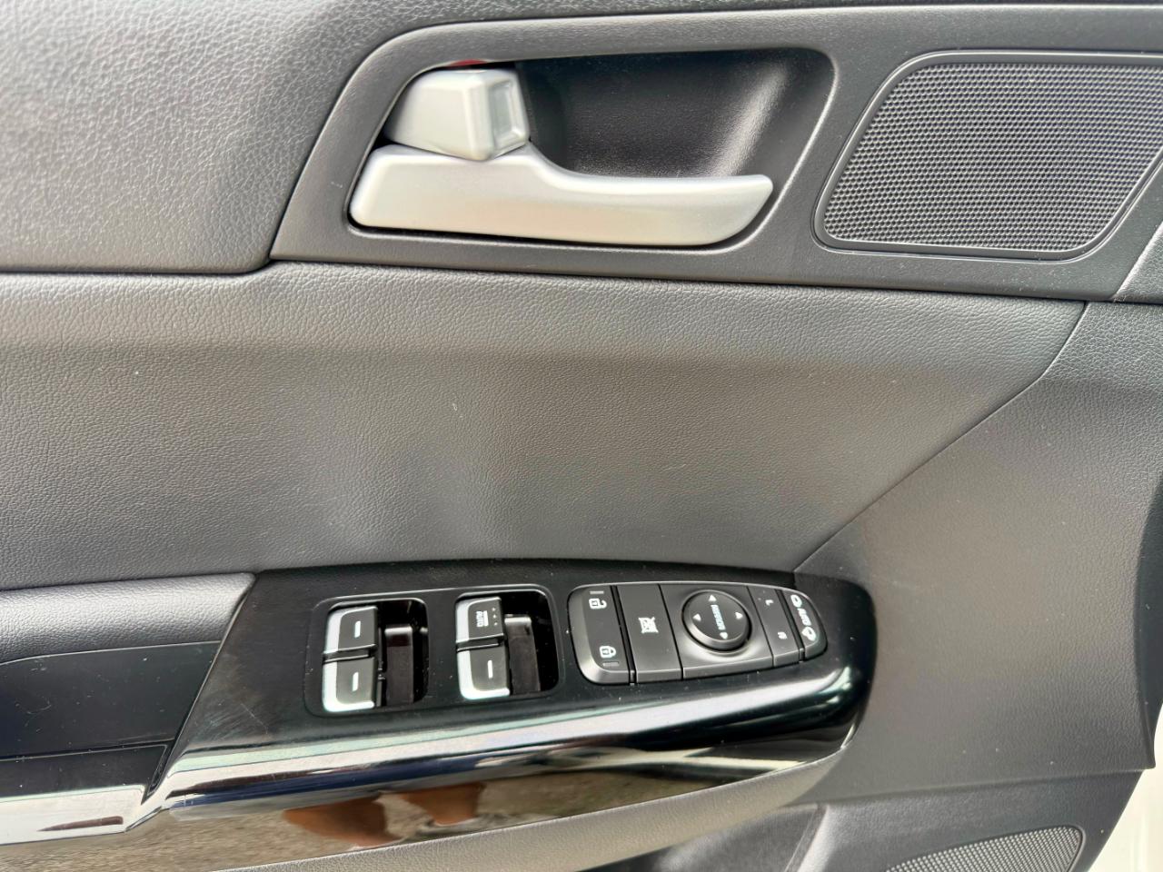 Kia Sportage EX AWD 2020
