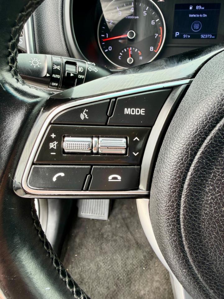 Kia Sportage EX AWD 2020