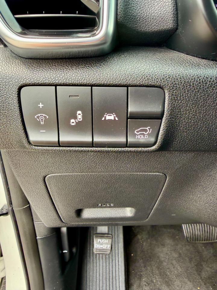 Kia Sportage EX AWD 2020