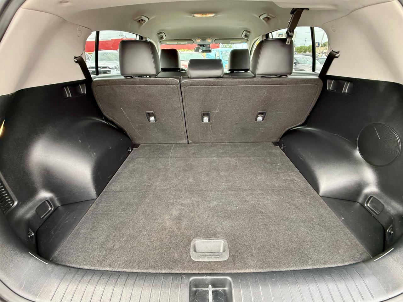 Kia Sportage EX AWD 2020