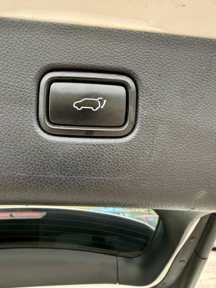 Kia Sportage EX AWD 2020