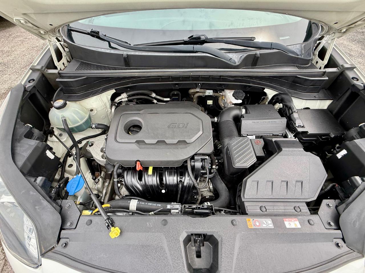 Kia Sportage EX AWD 2020