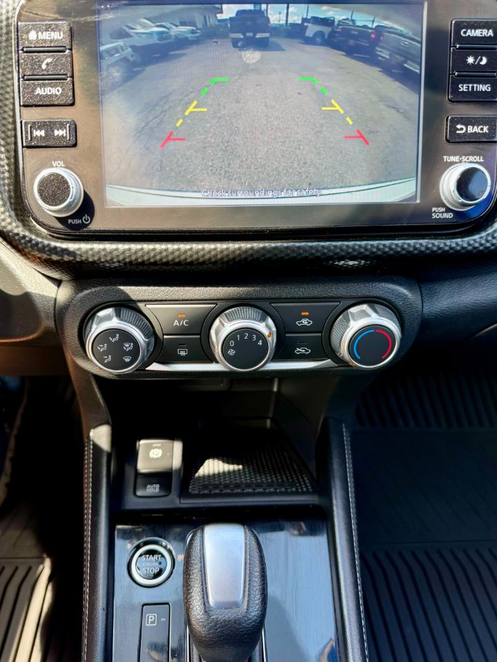 Nissan Kicks SV 2023