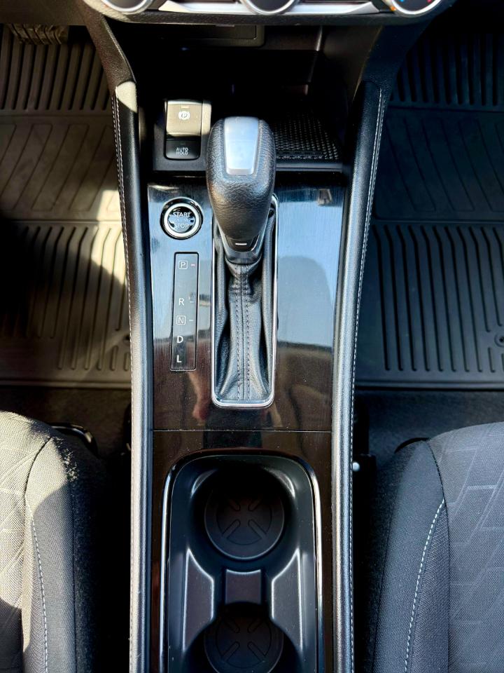 Nissan Kicks SV 2023