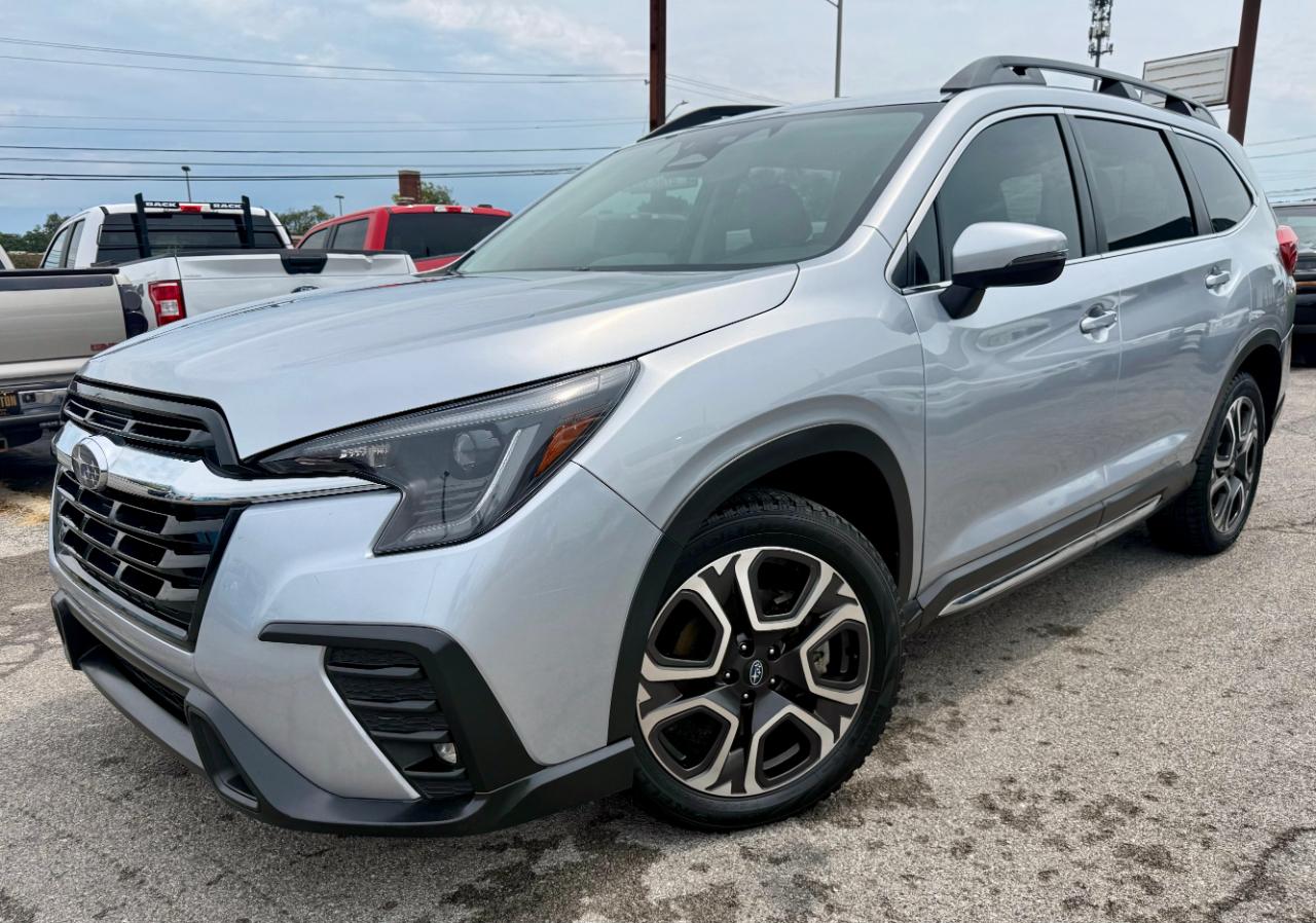 Subaru Ascent Limited 7-Passenger 2023