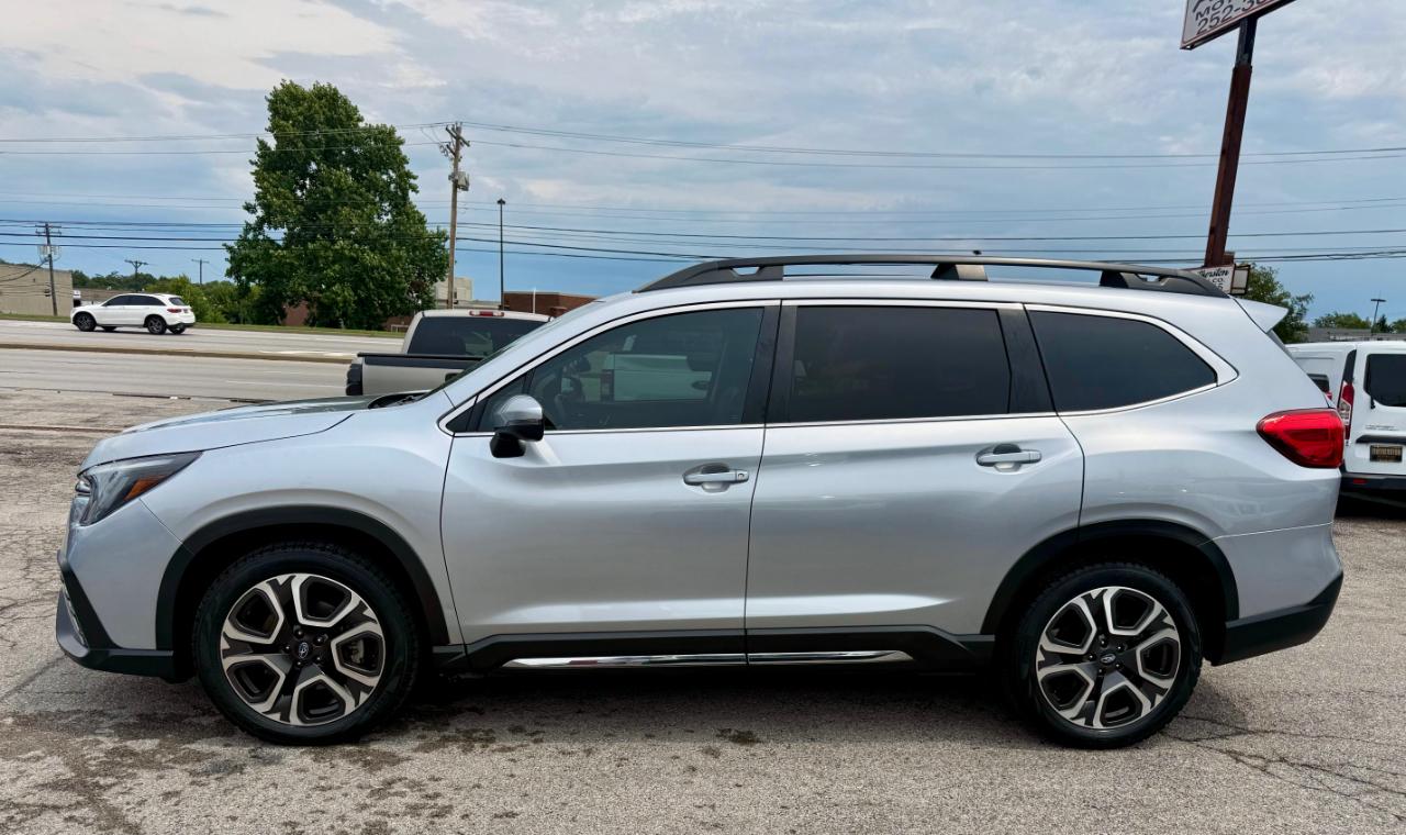 Subaru Ascent Limited 7-Passenger 2023