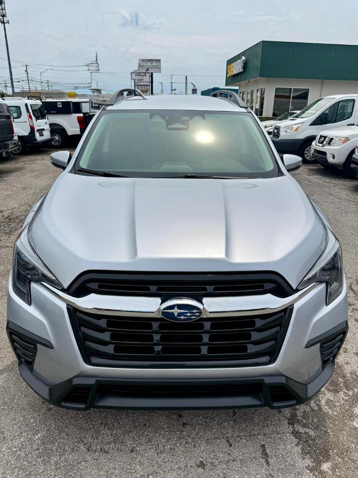 Subaru Ascent Limited 7-Passenger 2023