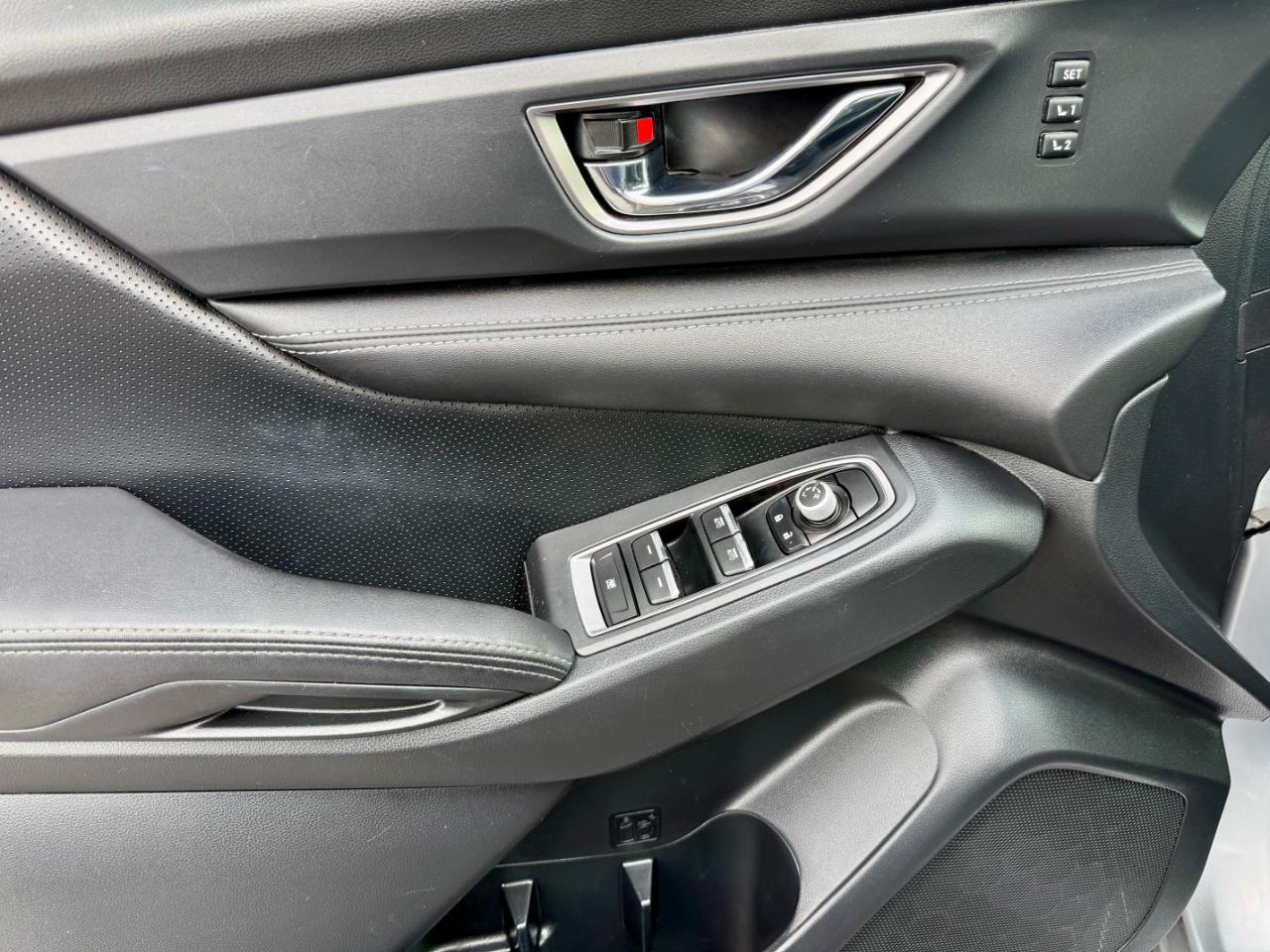 Subaru Ascent Limited 7-Passenger 2023