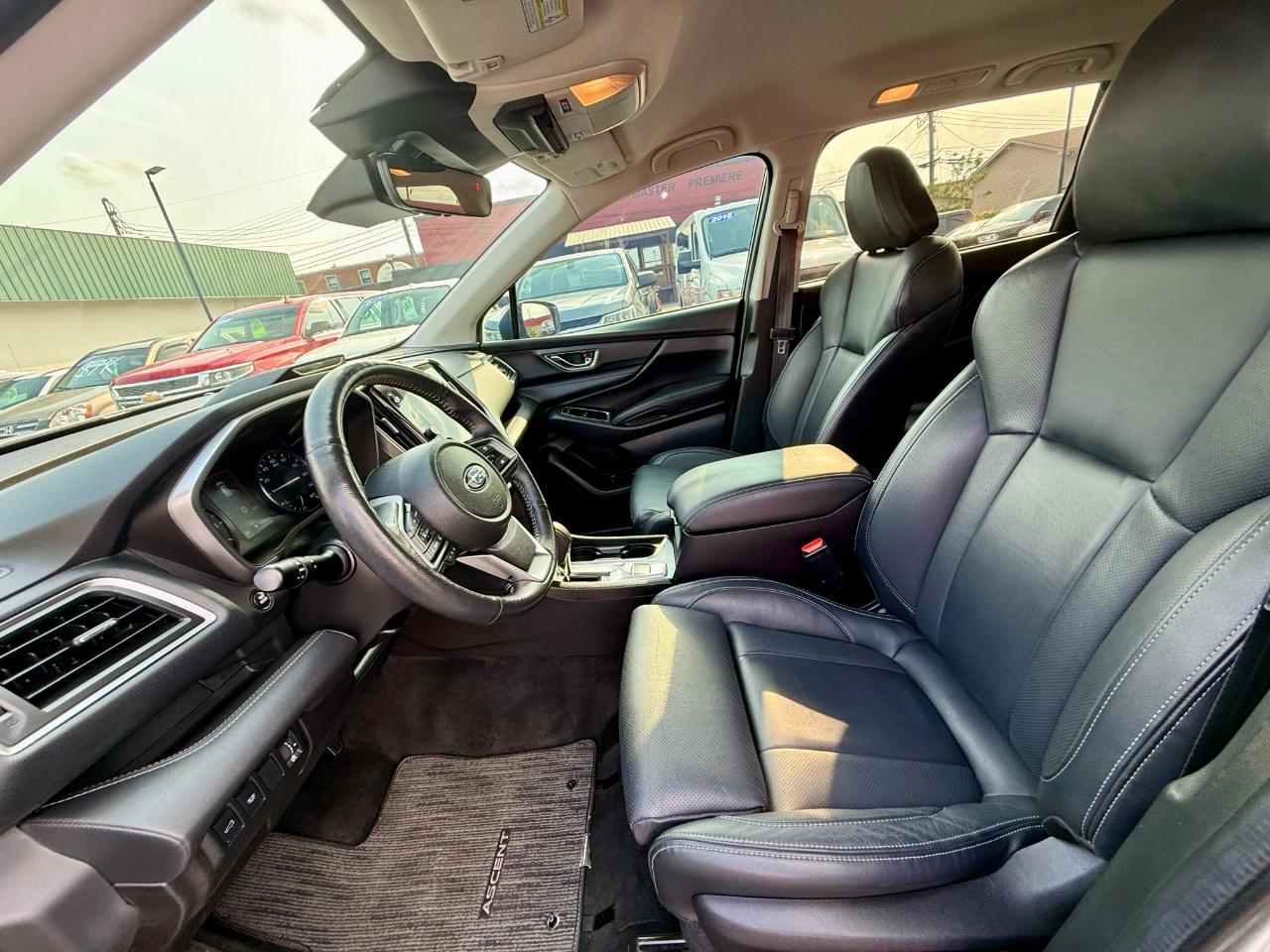 Subaru Ascent Limited 7-Passenger 2023