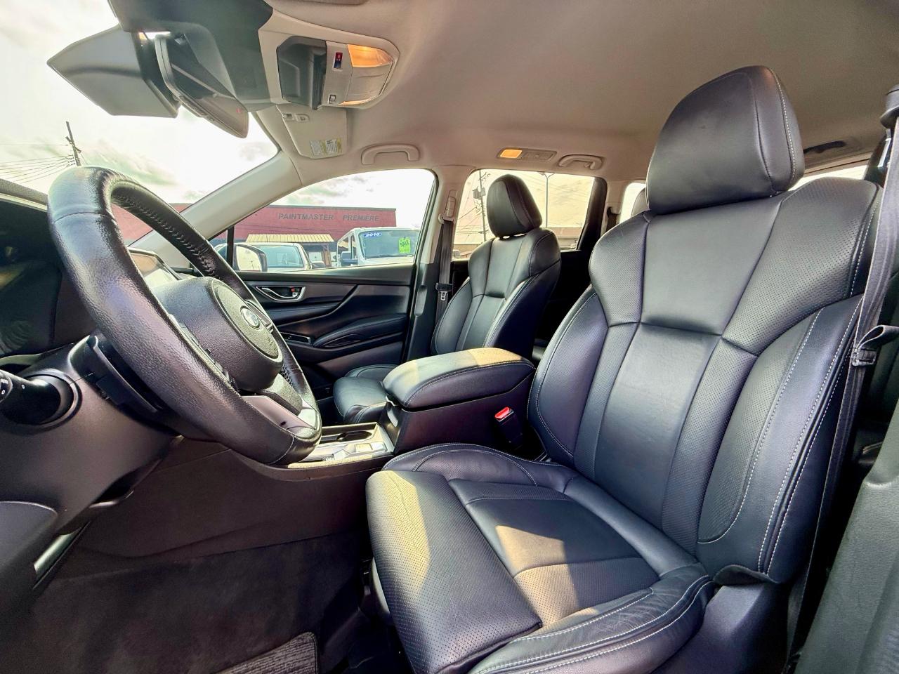 Subaru Ascent Limited 7-Passenger 2023