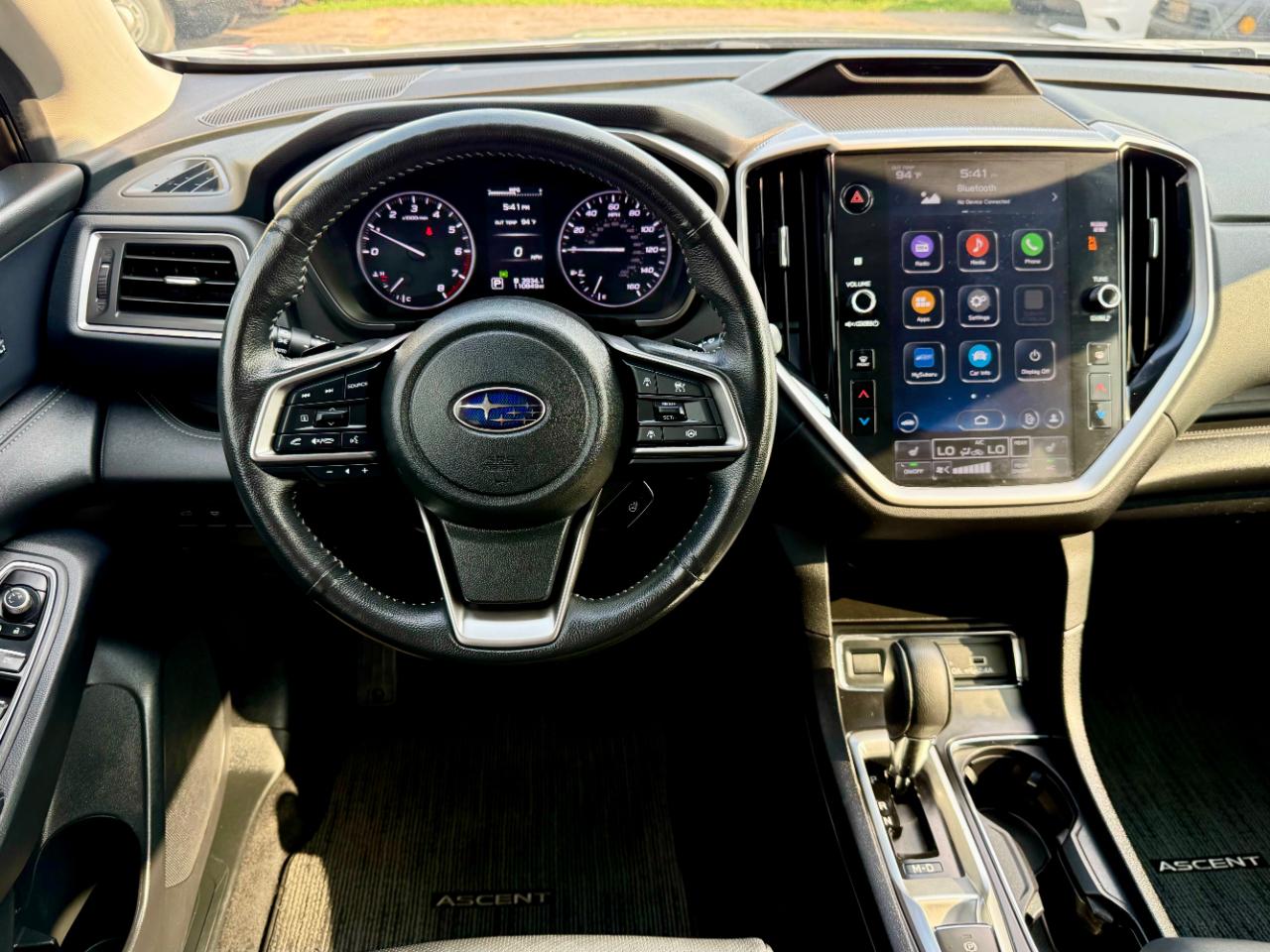 Subaru Ascent Limited 7-Passenger 2023