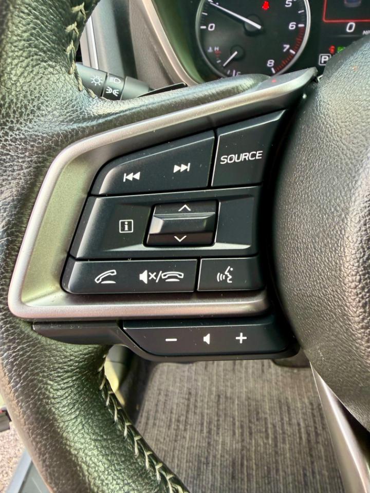 Subaru Ascent Limited 7-Passenger 2023
