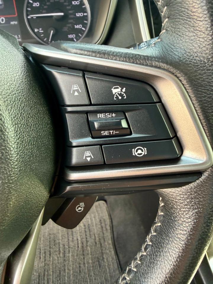 Subaru Ascent Limited 7-Passenger 2023