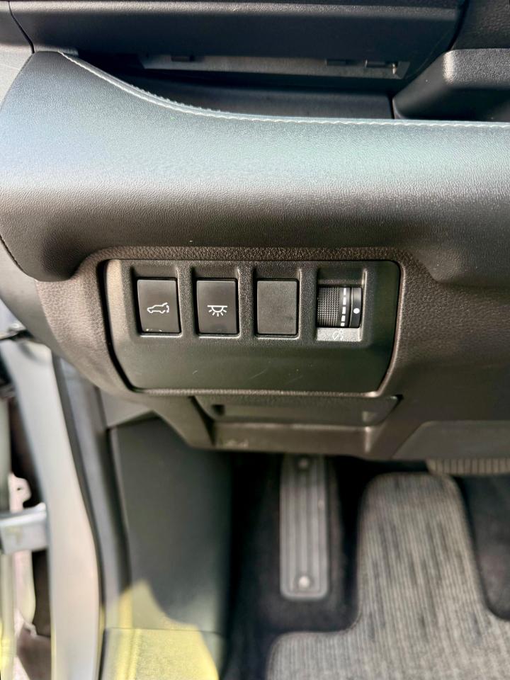Subaru Ascent Limited 7-Passenger 2023