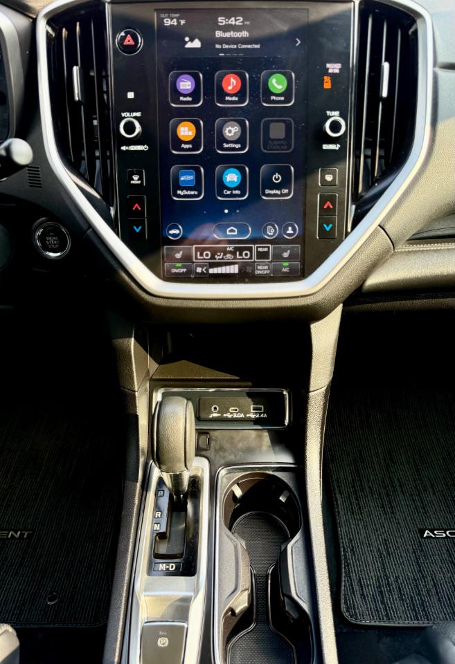Subaru Ascent Limited 7-Passenger 2023