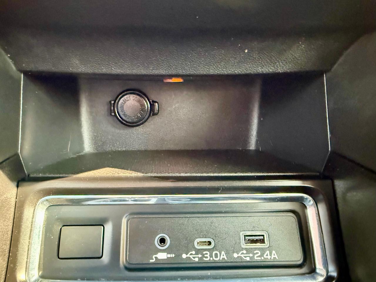 Subaru Ascent Limited 7-Passenger 2023