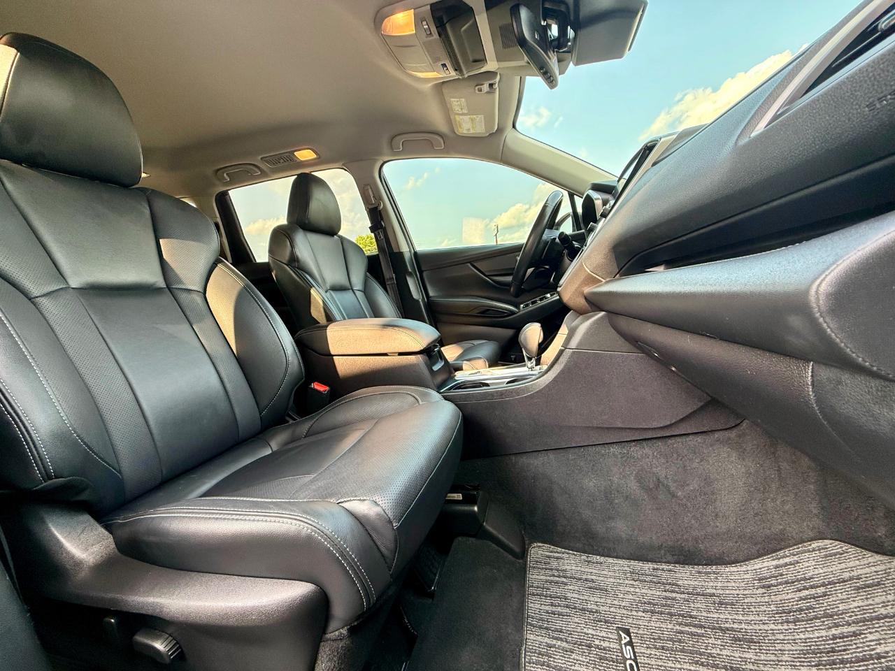 Subaru Ascent Limited 7-Passenger 2023