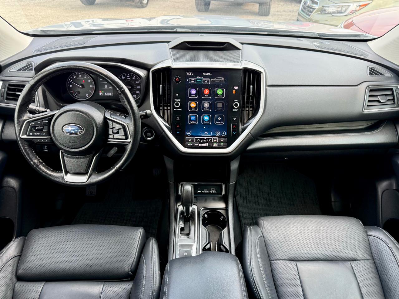 Subaru Ascent Limited 7-Passenger 2023