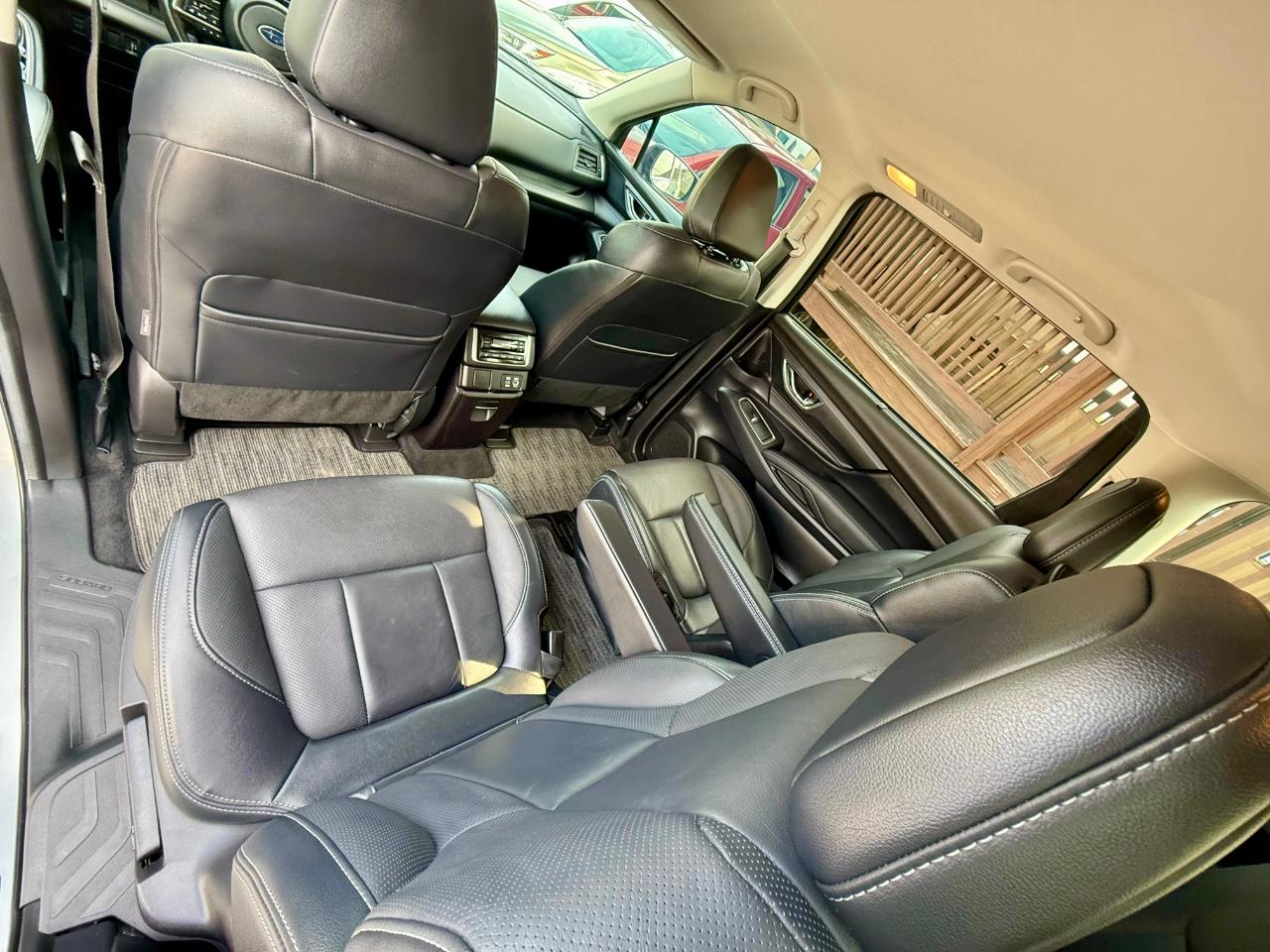 Subaru Ascent Limited 7-Passenger 2023