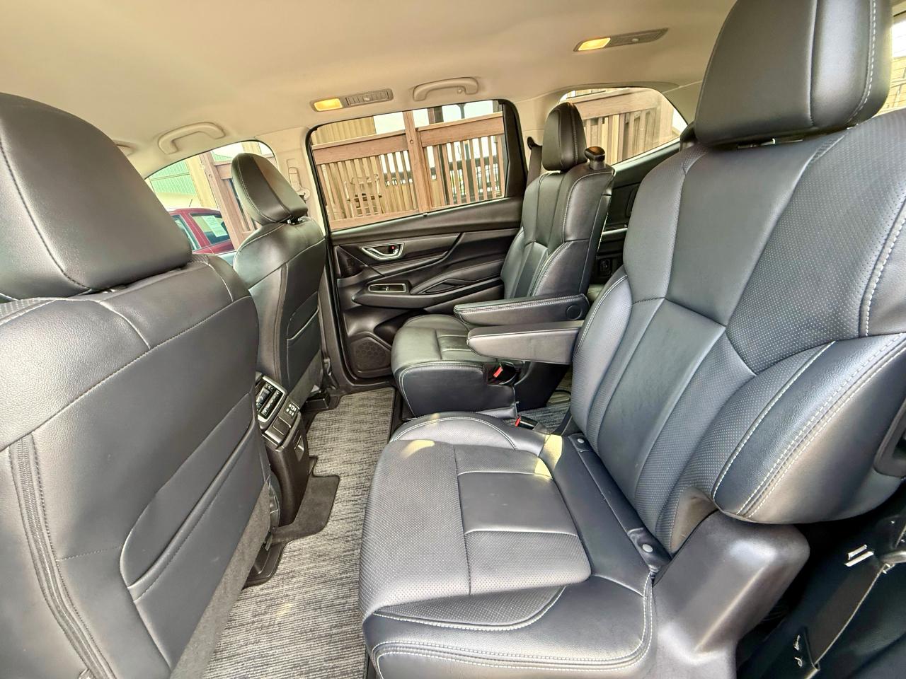 Subaru Ascent Limited 7-Passenger 2023