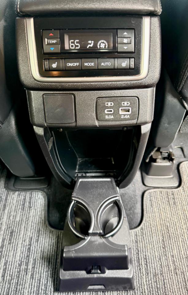Subaru Ascent Limited 7-Passenger 2023