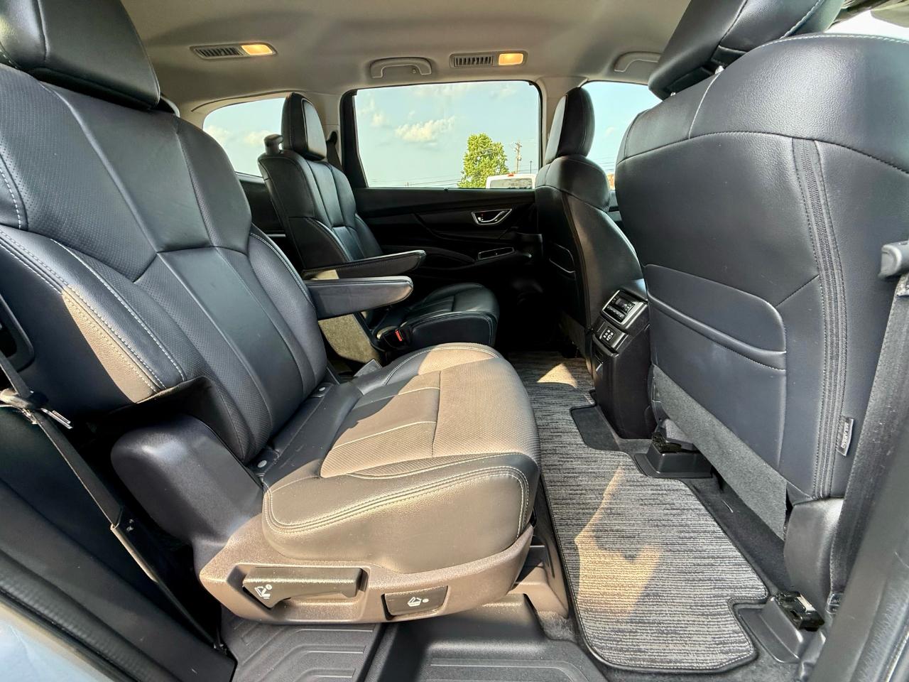 Subaru Ascent Limited 7-Passenger 2023