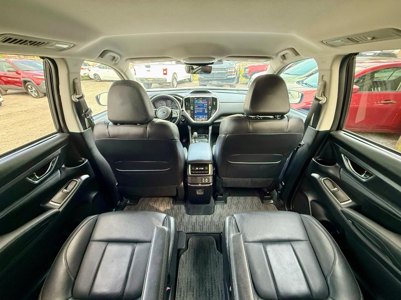 Subaru Ascent Limited 7-Passenger 2023