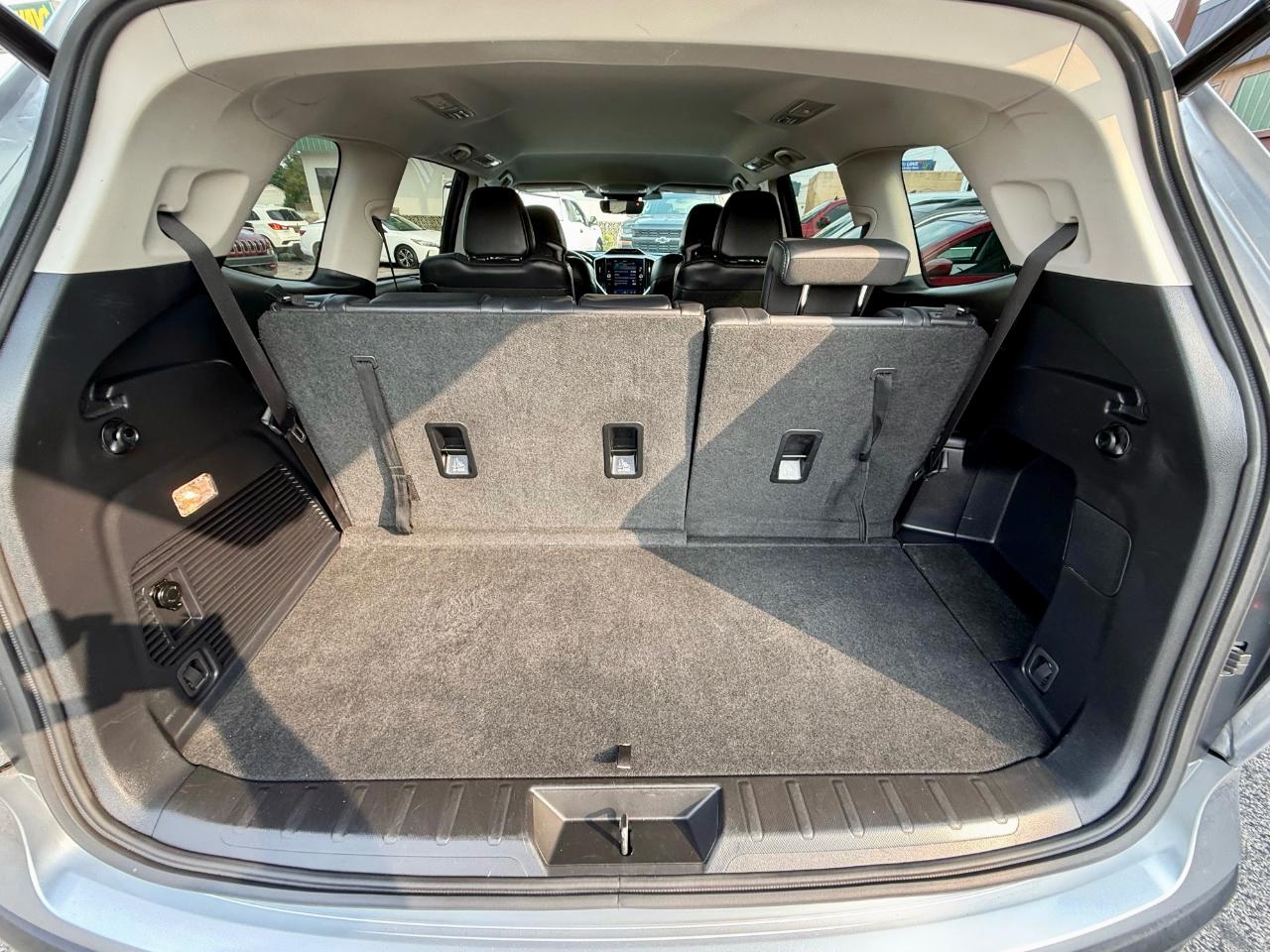 Subaru Ascent Limited 7-Passenger 2023