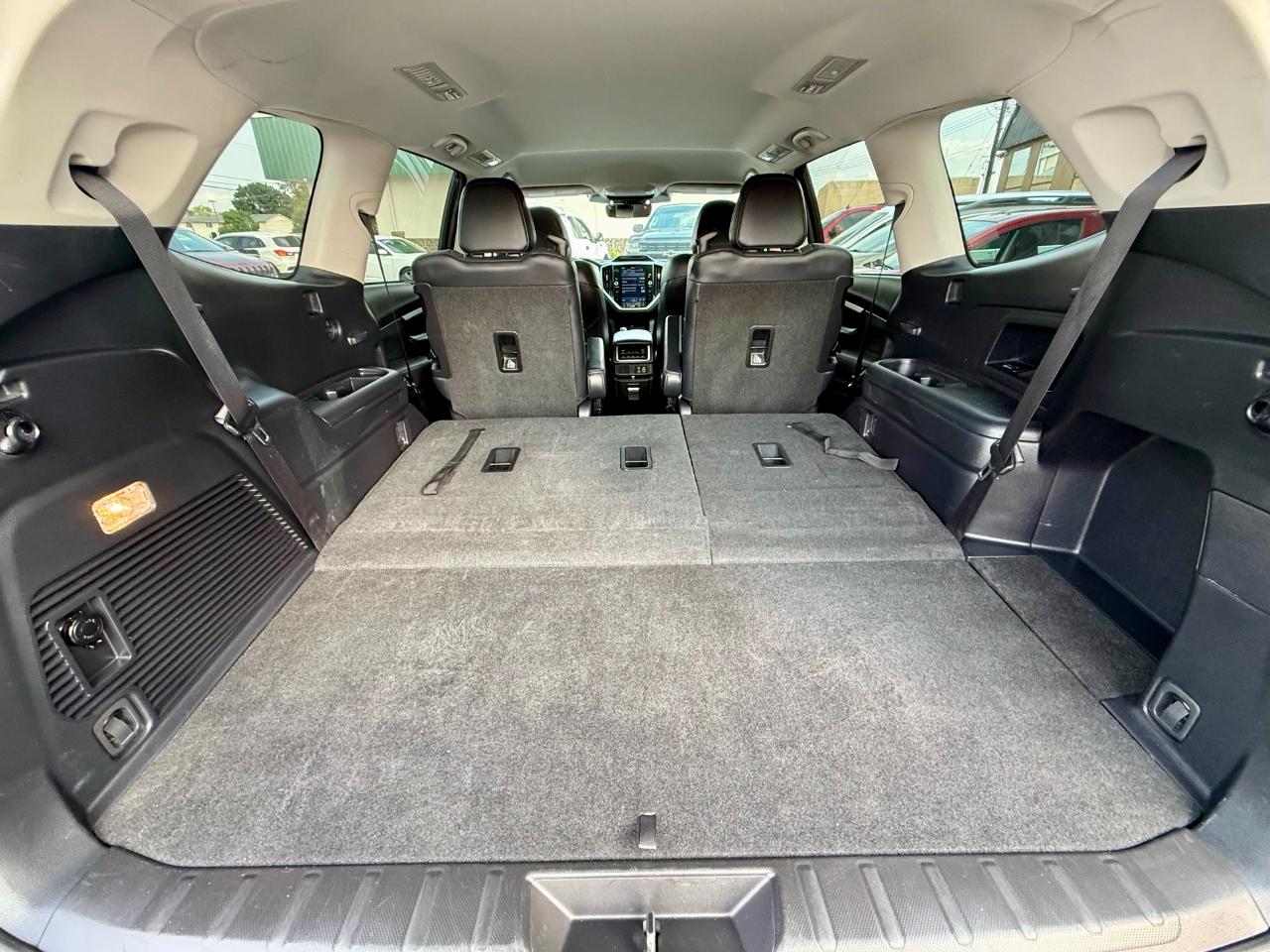 Subaru Ascent Limited 7-Passenger 2023