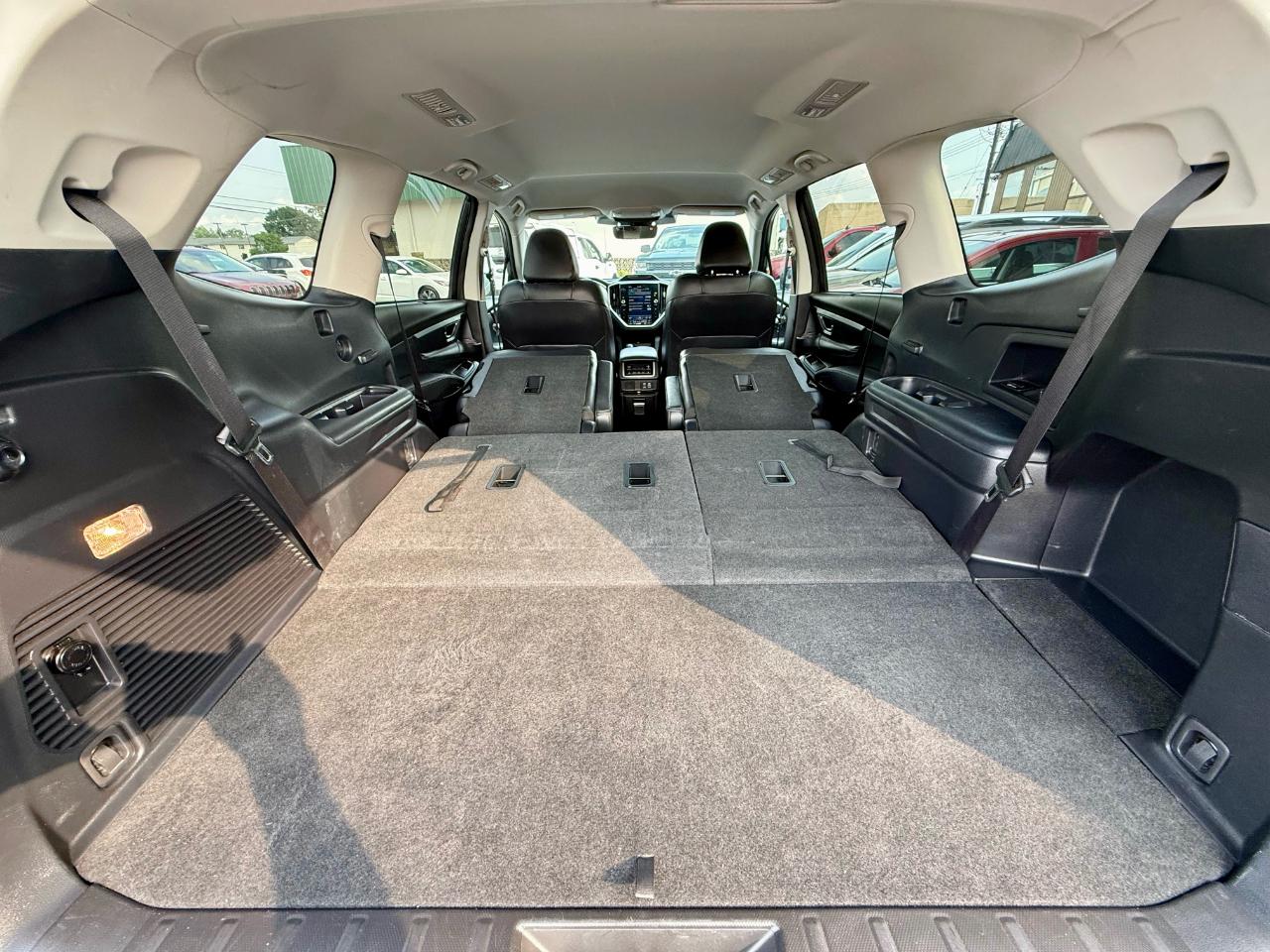 Subaru Ascent Limited 7-Passenger 2023