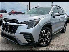 2023 Subaru Ascent 