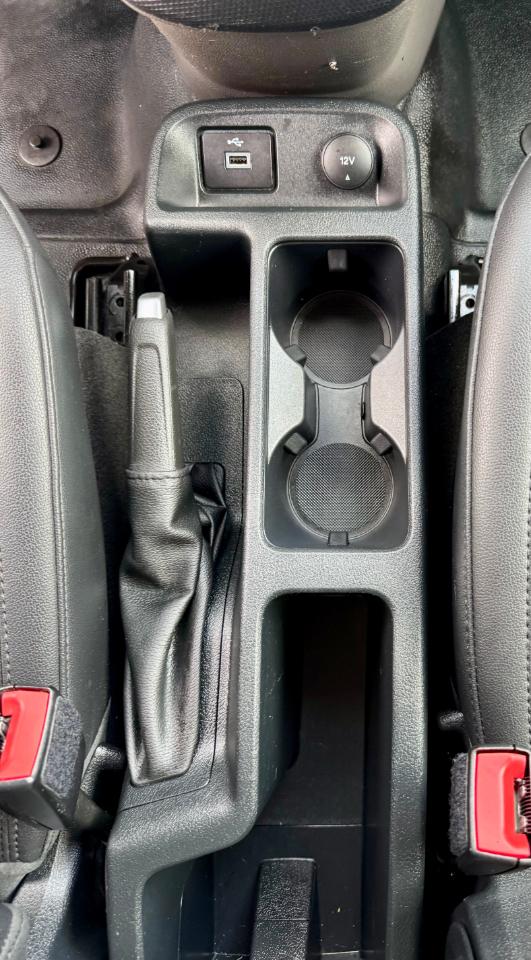 Ford Transit Connect Cargo Van XL LWB 2022