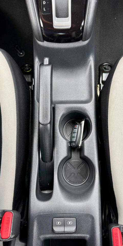 Nissan Versa SV 2022