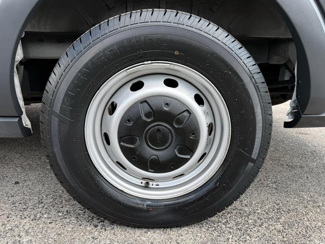 Ford Transit 150 Van Low Roof 60/40 Pass. 130-in. WB 2016