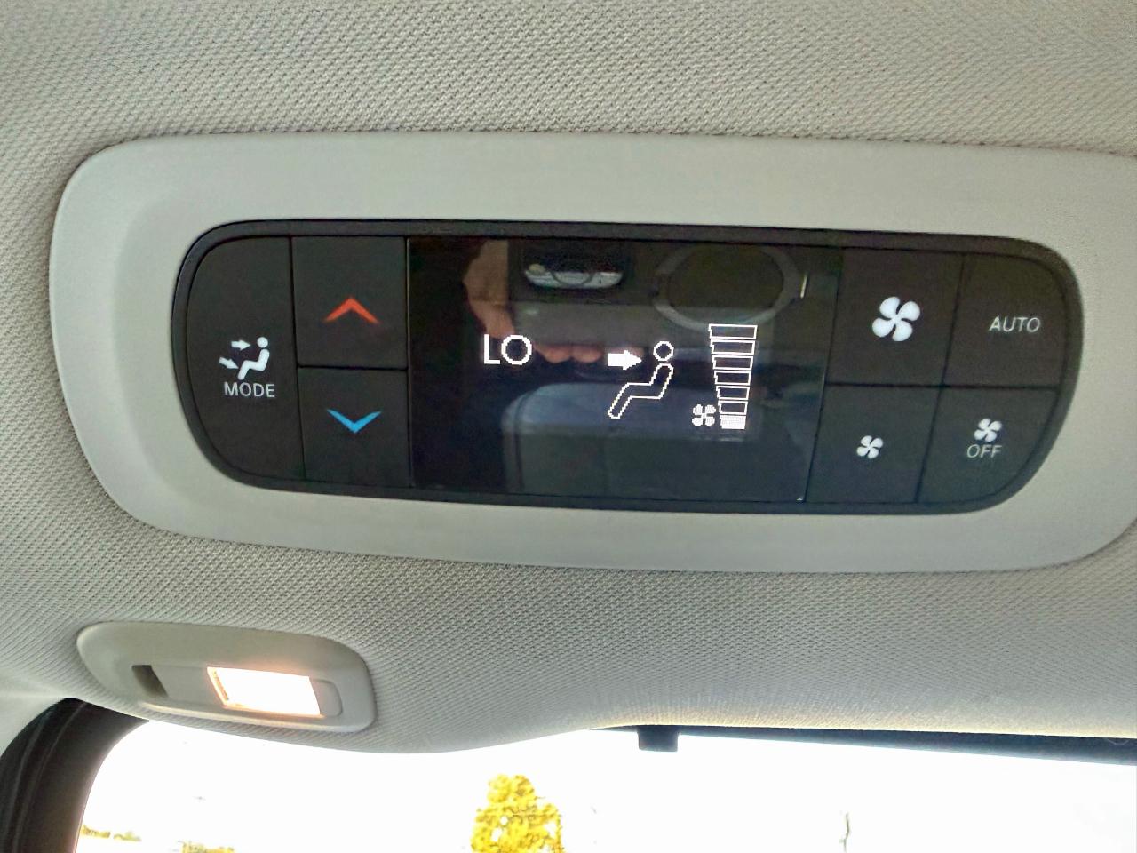 Chrysler Pacifica Limited 2017