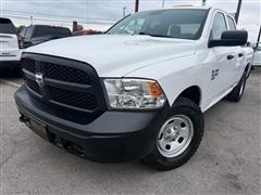 2022 RAM 1500 Classic 