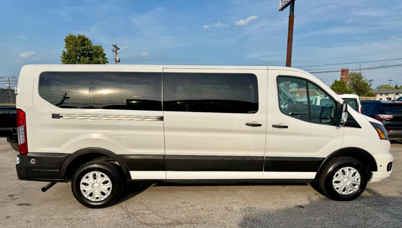 Ford Transit  2024
